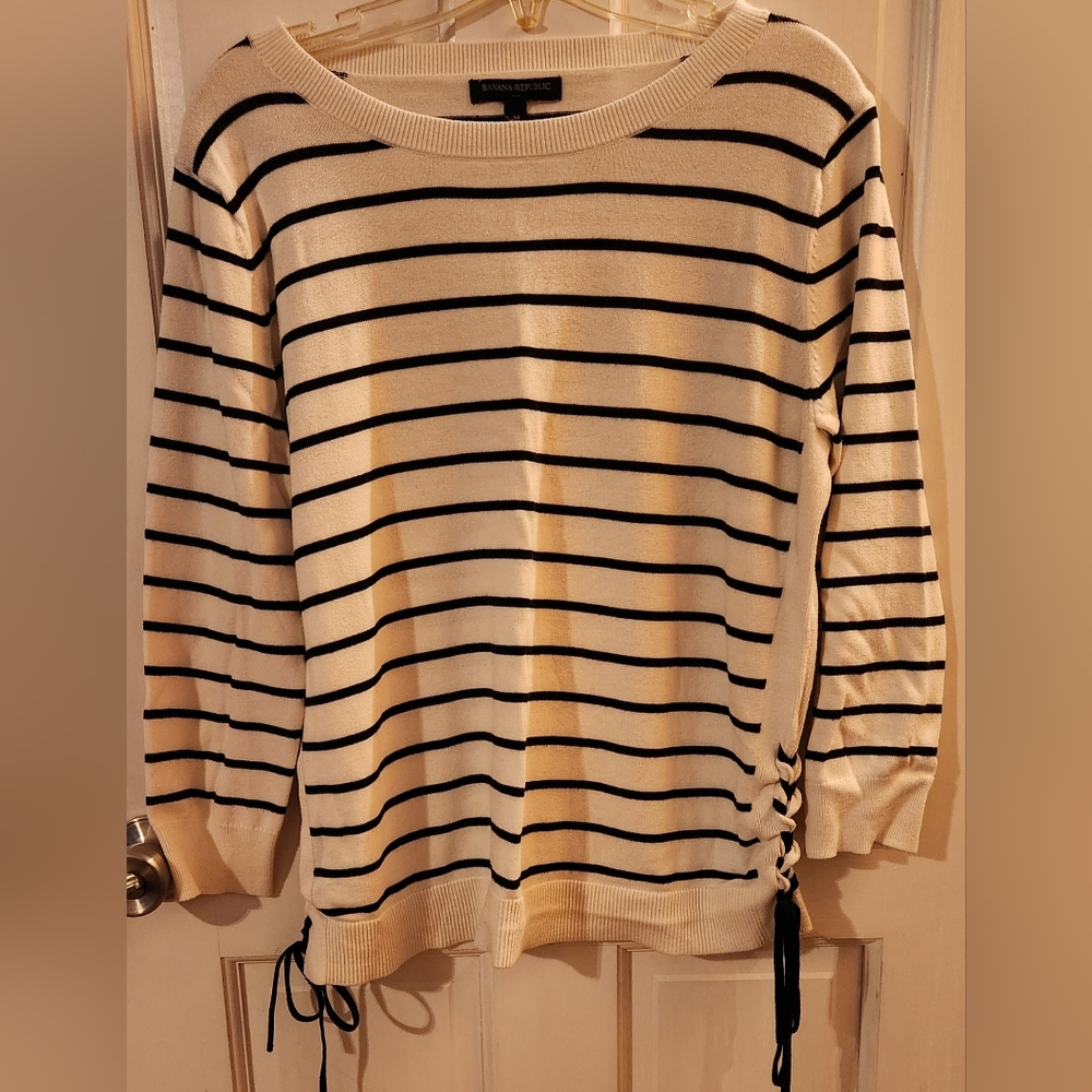 Banana Republic Factory Sweater